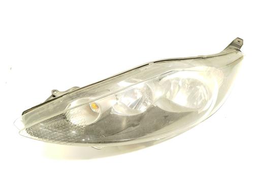 Used Left headlight FORD FIESTA VI (CB1, CCN) [2008-2026]  28112990