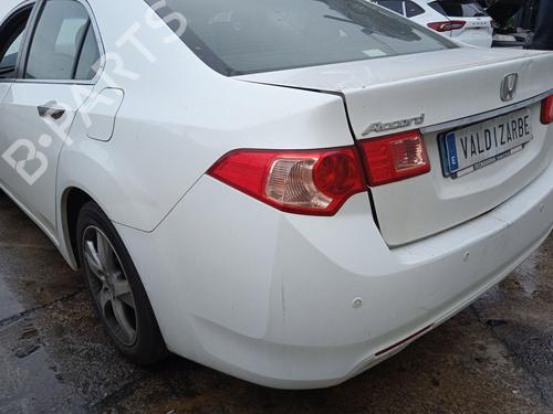 Hood HONDA ACCORD VIII (CU) 2.2 i-DTEC (CU3) | BP30488952C1 