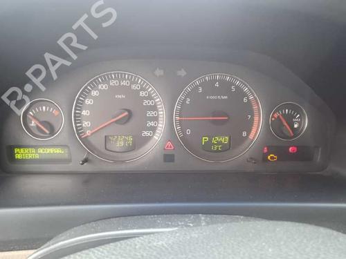 Right taillight VOLVO V70 II (285) 2.4 T | BP8691000C35 