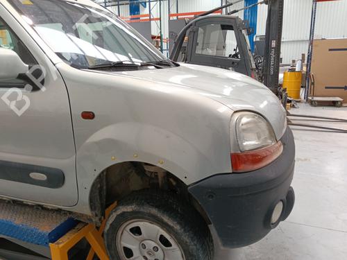 Rear differential RENAULT KANGOO (KC0/1_) 1.9 dCi 4x4 (KC0V) | BP36255812M24 - Image 13