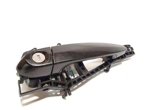 Front left exterior door handle BMW 1 (F20) 116 d (116 hp) 51217207561