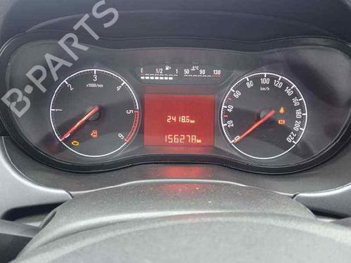 Instrument cluster OPEL CORSA E Hatchback Van (X15) 1.3 CDTI (08) | BP9055842C47 