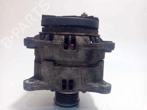 Used Alternator RENAULT KANGOO / GRAND KANGOO II (KW0/1_) 1.5 dCi 70 (KW0V, KW0A) (68 hp) 4823626