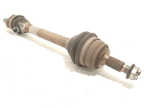 Used Left front driveshaft CITROËN C4 Grand Picasso II (DA_, DE_) 1.6 HDi / BlueHDi 115 (115 hp) 27564829