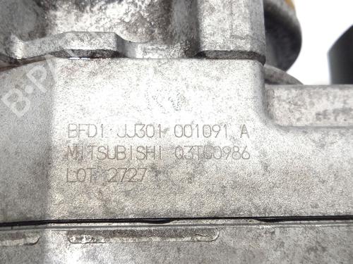 Steering pump MAZDA 3 (BL) 1.6 MZR CD (BL14) | BP28214310M99 