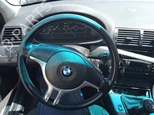 Left headlight BMW 3 (E46) 320 d | BP26948557C28 - Image 19