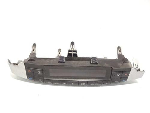 Climate control LEXUS CT (ZWA10_) 200h (ZWA10_) | BP4069820I5 