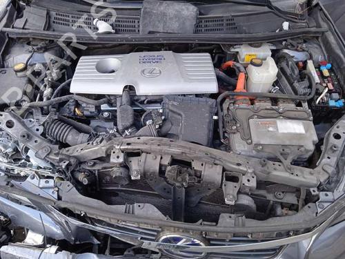 Steering column stalk LEXUS CT (ZWA10_) 200h (ZWA10_, ZWA10R) | BP26145082I23 