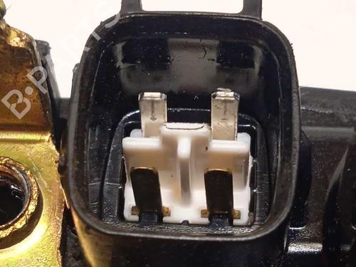 Front left lock JEEP CHEROKEE (KJ)  | BP11291762C98 