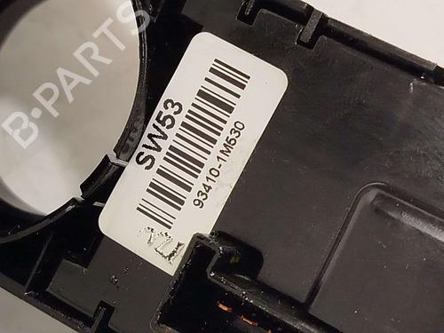 Steering column stalk HYUNDAI ix35 (LM, EL, ELH) 1.7 CRDi | BP38016954I23 - Image 8