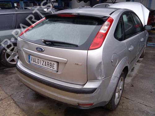 Front bumper FORD FOCUS II (DA_, HCP, DP) 1.8 TDCi | BP24140596C7 
