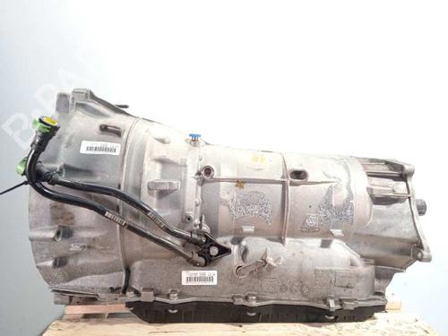 Used Gearbox Gearbox 13056474 13056474