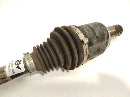 Left front driveshaft TOYOTA COROLLA Saloon (_E21_) 1.8 VVTi Hybrid (ZWE211, MZEA12) | BP33324728M38 - Image 3