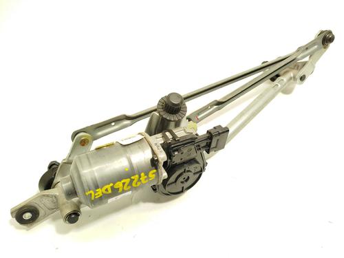 Used Front wiper motor Front wiper motor 30962985 30962985