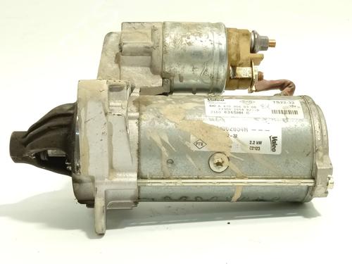 Starter RENAULT MASTER III Platform/Chassis (EV, HV, UV) 2.3 dCi 125 FWD (EV0C, EV0D, EV0J, HV0C, HV0D, HV0H,... | BP29394107M8 - Image 4
