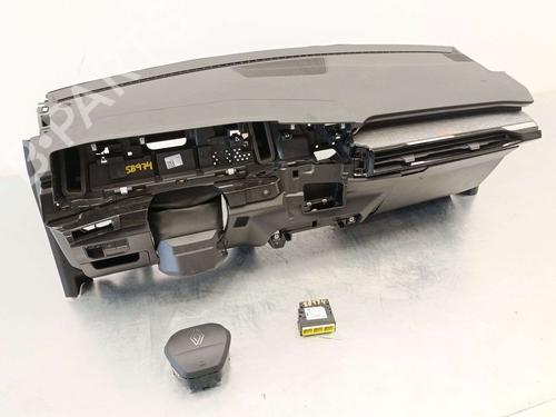 Used Airbag Kit Airbag Kit 38704417 38704417