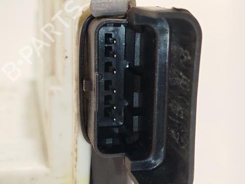 Front right lock CITROËN DS3 (SA_) 1.6 HDi 90 | BP29474098C97 
