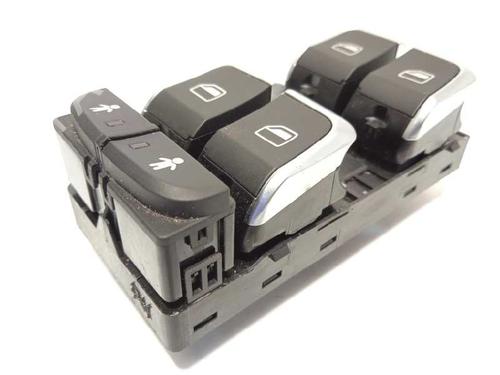 left-front-window-switch-audi-q3-8ub-8ug-20-tdi-4g0959851-2011-2012-2013-2014-2015-2016-2017-2018-2019-2020-7181905 main image