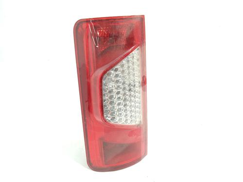 Used Left taillight FORD TRANSIT CONNECT (P65_, P70_, P80_) 1.8 TDCi (90 hp) 19269283
