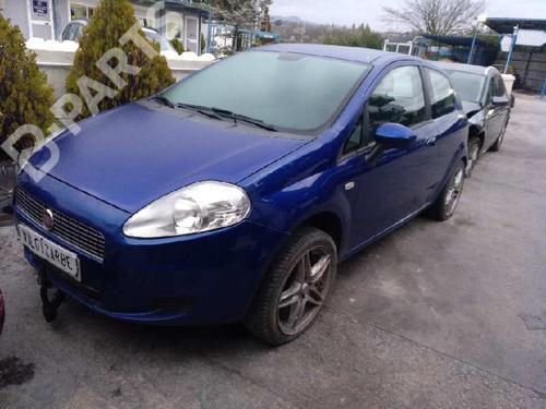 Left front window switch FIAT GRANDE PUNTO (199_)  | BP10707752C106  - Image 5