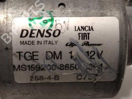 Front wiper motor FIAT 500 (312_) 1.2 (312AXA1A) | BP4912434M29 