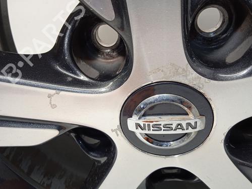 Fælk NISSAN PULSAR Hatchback (C13) 1.5 dCi | BP30450757C45 - Image 8
