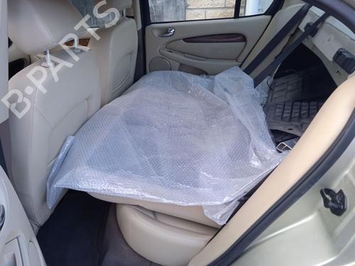 Instrument cluster JAGUAR X-TYPE I (X400) | BP26208742C47