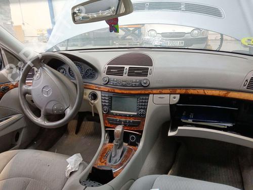Transfer box MERCEDES-BENZ E-CLASS (W211) E 320 4-matic (211.082) | BP39093941M36 - Image 36