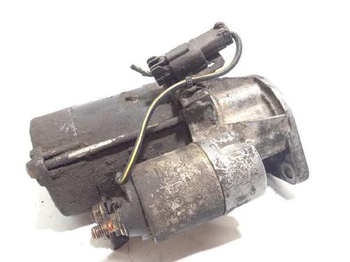 Used Starter NISSAN PATROL GR V Wagon (Y61) [1997-2025]  12138647