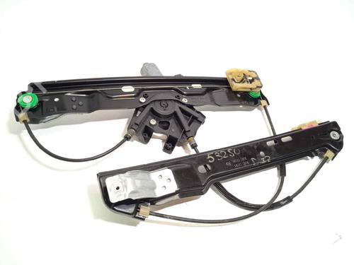 Used Front left window mechanism Front left window mechanism 17486950 17486950