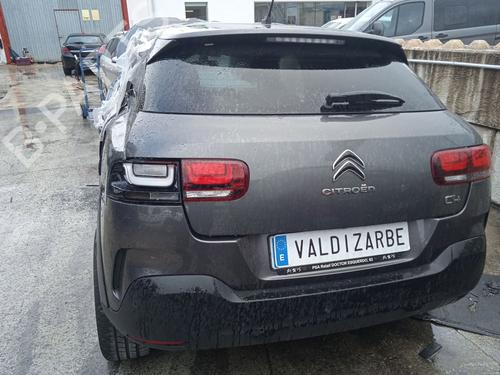 Køfangervange CITROËN C4 CACTUS 1.2 THP 110 | BP23460855C73 
