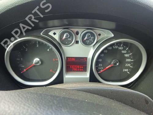 Left front brake caliper FORD KUGA I | BP11563235M105 - Image 26