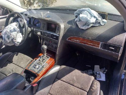 Left rear driveshaft AUDI A6 C6 (4F2) 3.0 TDI quattro | BP6091014M40  - Image 8