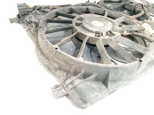 Radiator fan FORD KUGA II (DM2) 2.0 TDCi | BP38707461M35 - Image 2