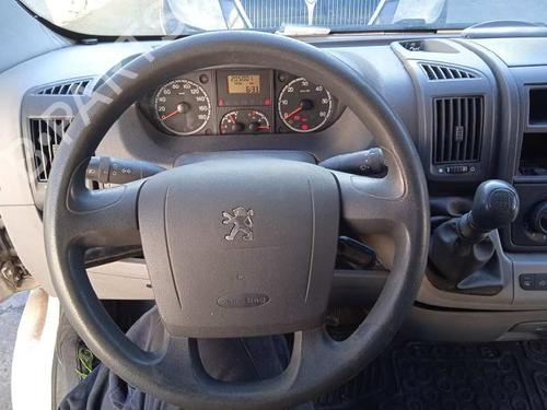 Left front brake caliper PEUGEOT BOXER Van 2.2 HDi 120 | BP11562586M105