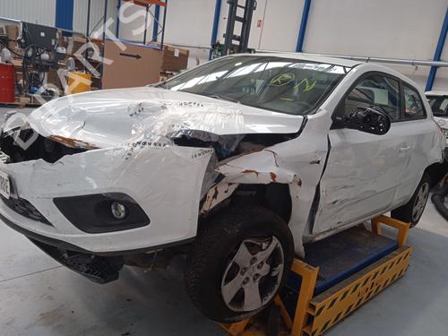 Radiator fan KIA CEE'D Hatchback (ED) 1.6 CRDi 90 | BP33959209M35 - Image 10