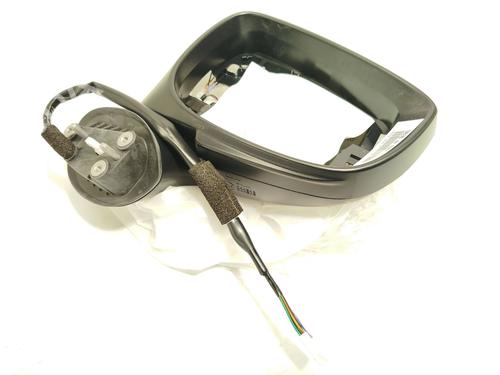 Bakspejl Højre MAZDA CX-3 (DK) 1.8 SKYACTIV-D AWD (DK2WS) (116 hp) 31666280