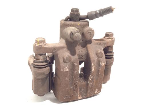 Used Left rear brake caliper KIA SPORTAGE III (SL) 2.0 CRDi (136 hp) 32294868