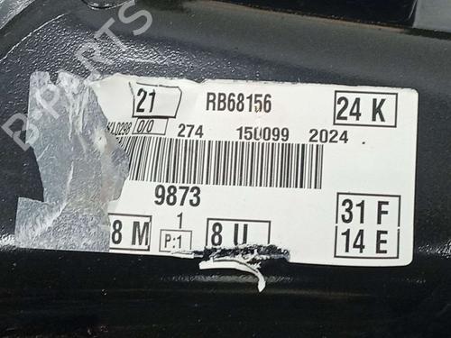 Bagaksel FORD FOCUS IV (HN) 1.0 EcoBoost mHEV | BP39142398M2 - Image 4