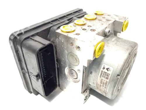 Used ABS pump DACIA DOKKER MPV (KE_) [2012-2021]  9703098