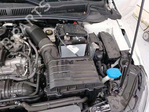 Left front window switch VW POLO VI (AW1, BZ1, AE1) 1.0 TSI | BP38346880I27 - Image 22