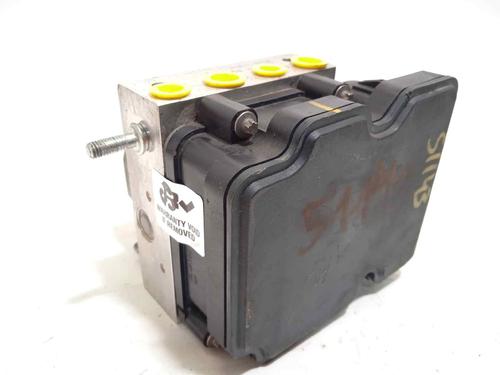 ABS pump RENAULT CLIO IV (BH_)  | BP17126699M43 