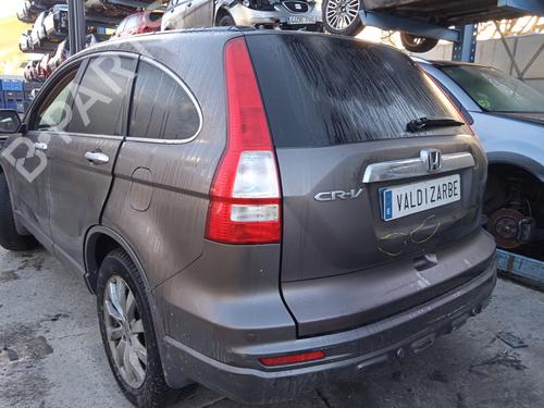 Electronic module HONDA CR-V III (RE_) 2.2 i-DTEC 4WD (RE6) | BP28114522M83 