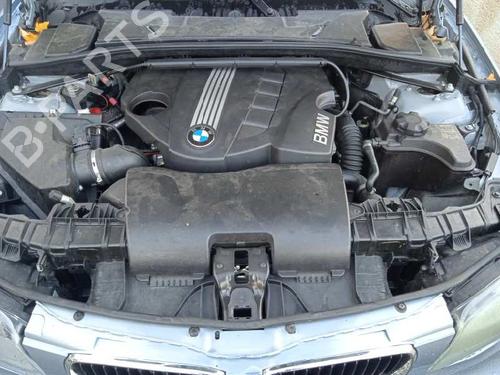 Right front steering knuckle BMW 1 (E87) 120 d | BP8929691M26 