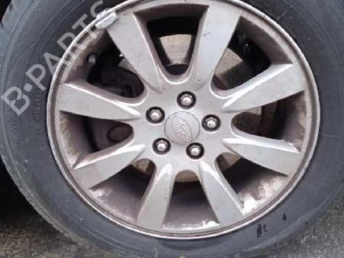 Left front window switch SUBARU LEGACY V Estate (BR) 2.0 D AWD (BRD) | BP25593421I27