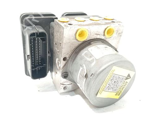 Used ABS pump KIA CEE'D (JD) [2012-2018]  32437568