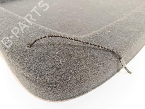 Rear parcel shelf VW T-ROC (A11, D11) 1.5 TSI | BP35898843C85 - Image 4