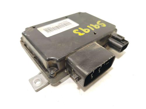 Used Electronic module Electronic module 39196992 39196992