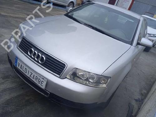 Instrument cluster AUDI A4 B6 (8E2) 2.0 | BP16714817C47 