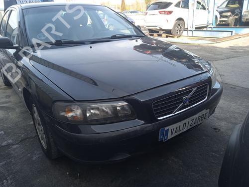 Right mirror VOLVO S60 I (384) 2.4 D | BP30969345C27